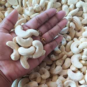 Organic Cashew <b>Nuts</b> Best Quality Exporter - Product Image 2