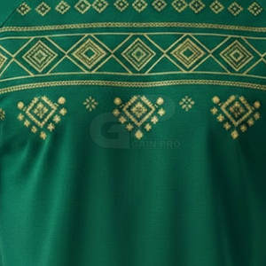 T-shirt tendance à coupe spéciale pour homme, léger, décontracté, idéal pour le style urbain et le quotidien - Product Image 6