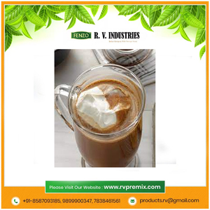 Café Instantáneo Fenzo Arabica a Granel, Sabor Avellana, Tueste Suave, Grado Superior, Relajante, Fabricante de India - Product Image 2