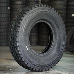 Pneus de camion commerciaux en gros certifiés DOT 295/75R22.5 11R22.5 12R22.5 13R22.5, motif de roulement pour semi-remorque, importation américaine - Product Image 4