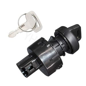 Para <span class=keywords><strong>Arctic</strong></span> <span class=keywords><strong>Cat</strong></span> 400 500 550 <span class=keywords><strong>650</strong></span> 700 1000 2008-2016 0430-090 piezas de ATV sistema de encendido interruptor de llave Chopper eléctrico bobina de bloqueo - Product Image 1