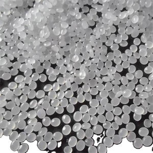 High Quality Injection Grade HDPE Granules Virgin Plastic Pellets for Molding Medical Grade Pipe Film Food Fiber Powder - Product Image 4