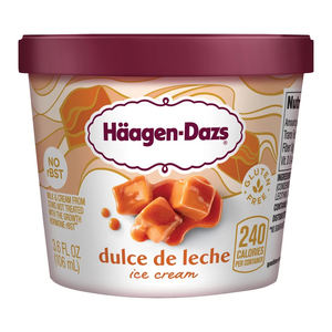 Prix de gros pour la crème glacée au café, toutes saveurs, 3,6 oz. Lot de 12 tasses en boîte - Product Image 1