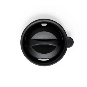 Tazza Birillo Personalizzata in Bambù e Acciaio, Articoli Promozionali Personalizzabili - Product Image 3