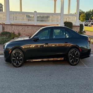 BMW 760I XDRIVE 2023 IMPECABLE, LISTO PARA ENVIAR - Product Image 4