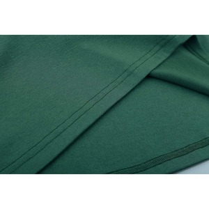 Wholesale Custom Modal <b>Men's</b> High Collar <b>Turtle</b> <b>Neck</b> Underwear Long-sleeved Shirt With <b>Neck</b> Gaiter - Product Image 5