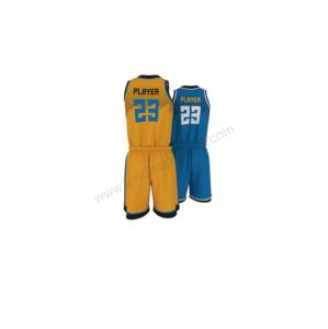 Tenue de sport respirante et légère en polyester, modèle 2025, tissu doux, dernière conception, grande taille, uniforme de basketball, différents modèles - Product Image 6