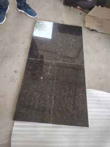 Granito marrón tostado cortado a medida para pisos y encimeras - Product Image 5