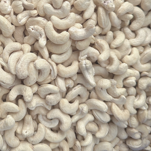 Fabricación de Nueces de Anacardo W180 W240 W320 10 Kg W160 Nueces de Anacardo Tostadas y Saladas al por Mayor Exportadas a Asia, UE, Medio Oriente - Product Image 1