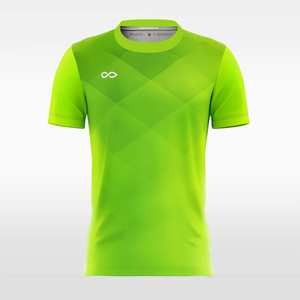 Vêtements en molleton respirant vert néon pour femmes, directement de l'usine, logo personnalisé disponible - Product Image 3