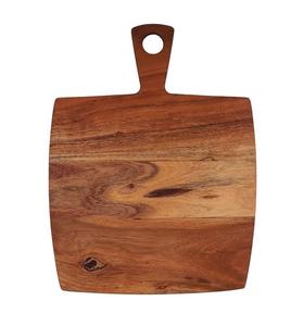 Planche à découper en bois haute sur demande Planche de qualité supérieure pour facile à hacher et légumes à bas prix - Product Image 3