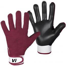 Guantes Blackout GAA de Primera Calidad, Látex Alemán 2026, Antideslizantes, Elásticos, Correa de Muñeca Ajustable, Ligeros, Logotipo Personalizado, Deportivos - Product Image 5