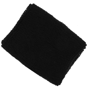 สายรัดข้อมือฟิตเนสแบบถักยืดหยุ่นทำจากโรงงานโลโก้ออกแบบได้ตามต้องการมีความยืดหยุ่น - Product Image 4