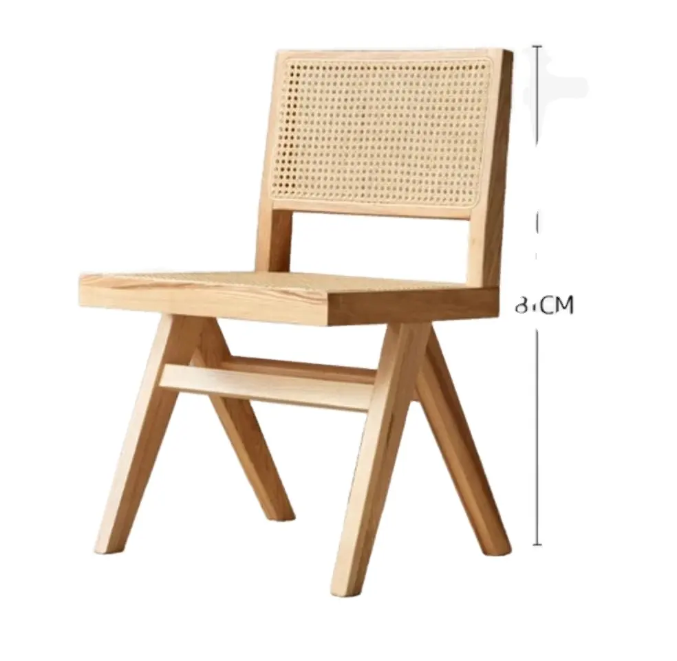 صنع في فيتنام كرسي صالة خشبي جديد من الراتان كرسي خوص من 99 بيانات ذهبية صنع في فيتنام