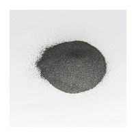 Ilmenite naturelle 60-65% de qualité supérieure, fines particules (poudre) non concentrées, minerai de fer TRN, origine américaine, prix usine, 1 tonne MOQ, ultra-fin