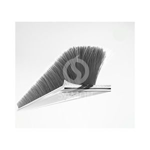 [Teumsae <b>Weatherstrip</b>] Self-adhesive Strip Suitable for Electronics and Office Equipment Applications Weather Strip - Product Image 2