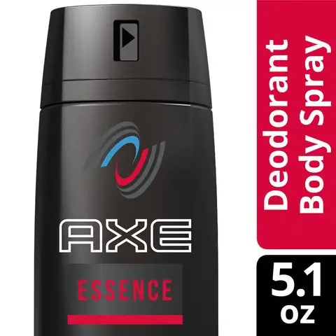 Authentic AXE 150ml Men Body Spray for Male and Female Axe
