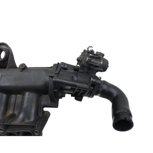 Collettore di Aspirazione FIAT Grande Punto 1a Serie 55189595 Diesel 1300 (05>08) - Product Image 2
