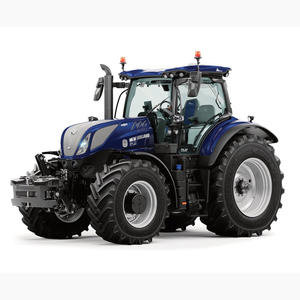 Utilisé pour tracteur agricole 4x4 à transmission automatique de 80 CV - Product Image 3