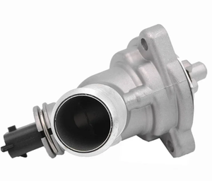 Chevrolet Spark 1.2L 2013-2015 Thermostat de refroidissement du moteur modè<span class=keywords><strong>le</strong></span> 25192923 96988257 25199831 - Product Image 4