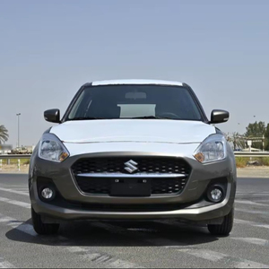 NOUVEAU 2023 Suzuki Swift 4.1-6L Hybride Électrique Boîte Automatique 6 Vitesses Intérieur Cuir Foncé Conduite à Gauche/Droite Berline d'Occasion - Product Image 2