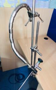 Kara mediclust endoscope เครื่องมือระบบที่จับเครื่องมือทางการแพทย์เครื่องมือผ่าตัด - Product Image 6