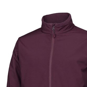 Chaqueta Acolchada Moderna Personalizada Estilo Trailblazer con Material Transpirable, Cuello Alto, Invierno, EcoShield, Estilo Moderno - Product Image 4