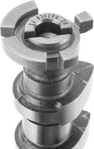 เพลาลูกเบี้ยวไอดีใช้งานร่วมกับChevrolet Aveo Aveo5 2010-2011 และPontiac G3 2010 1.6L 55568390 - Product Image 4