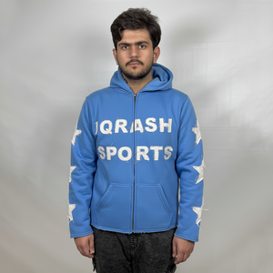 Nouveauté en vente chaude, sweats à capuche pour hommes, style unique, respirant, sweats à capuche pour hommes, meilleur matériau, sweats à capuche basiques - Product Image 1