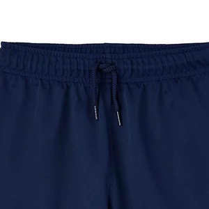 Short de basket-ball pour hommes avec logo personnalisé short en maille de polyester respirant de grande taille, style uni et décontracté avec impression d'animaux, short en maille d'été - Product Image 6