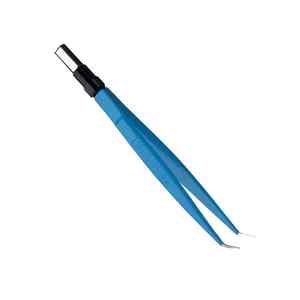 Pinzas Bipolares Manuales Europeas de Grado Médico, Instrumentos Quirúrgicos para Cirugía General, Certificación CE, Caronia Surgical - Product Image 4