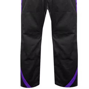Pantalones de MMA de Alto Rendimiento para Hombre, Logotipo Frontal, Spandex/Poliéster, Transpirables y de Secado Rápido, Pantalones Deportivos de Combate, Gran Venta 2026 - Product Image 5