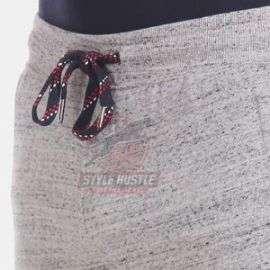Servicio OEM, Precio Bajo, Último Diseño, Pantalones Deportivos para Hombre Lavados, Transpirables, Duraderos, Color Personalizado, Pantalones Deportivos para Hombre en Venta en Línea - Product Image 6
