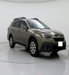 DESCUENTO URGENTE: SUBARU OUTBACK PREMIUM 2020 USADO, VOLANTE A LA IZQUIERDA/DERECHA - Product Image 1