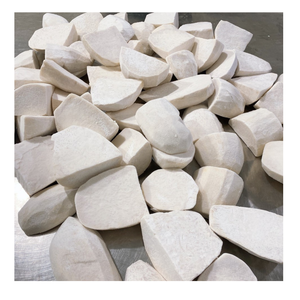 En tant qu'exportateur direct, nous fournissons le taro congelé en vrac avec un emballage fiable, le taro congelé avec une qualité de stockage à long terme - Product Image 3