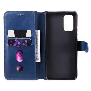 เคสโทรศัพท์มือถือกันกระแทกแบบมีฝาปิดสำหรับ A36/A56 5G A16/A26/A06/A15/A35/A55/A25/A05/A05s แบบย้อนยุคหนังวัวแบบคลาสสิก - Product Image 2