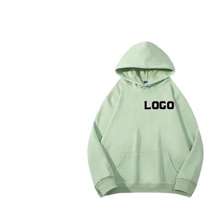 Pull Imperméable Puff Technique Hiver Style Imprimé Tissu Hoodies Demande Du Client Hommes Hoodies à Vendre - Product Image 1