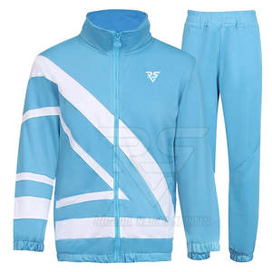 Chándal de algodón 100% para hombre, ropa informal cómoda a bajo precio para la temporada de invierno - Product Image 1