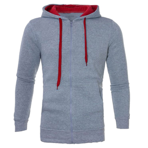 Survêtement saisonnier pour homme Tissu confortable et respirant Survêtements surdimensionnés Training Jogging wear Survêtement pour homme - Product Image 2