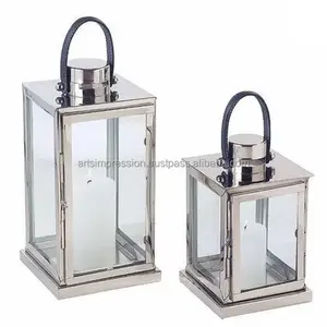 Klassieke Metalen Hangende Kaars Lantaarn Antieke Olielamp Decoratieve Olielamp Kerstcadeau 2023 Beste Cadeau Voor Bruiloft Kerst