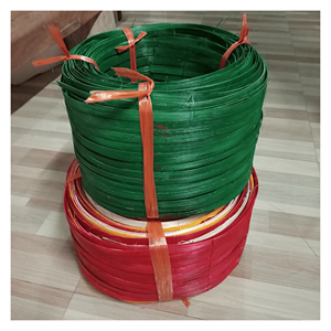 Tiras de Bambú Coloridas, Material de Bambú para Paneles Decorativos Artísticos, Manualidades y Exhibiciones, Vietnam - Product Image 6