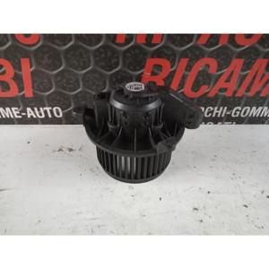 Motor de Ventilación de Cabina Ford Puma Serie (19>) 2067889 Gasolina 998 - Product Image 4