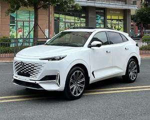 Changan UNI-K 2.0T Premium 2021, Listo para Enviar - Product Image 2