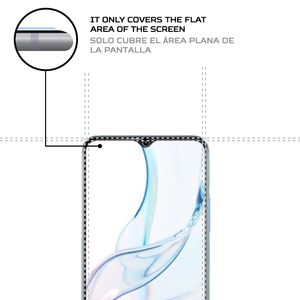 ฟิล์มกันรอยหน้าจอ ANTISHOCK สำหรับอิเทล เอส 18 โปร พรีเมี่ยม การ์ดสำหรับจอแสดงผลของอุปกรณ์ของคุณ - Product Image 4
