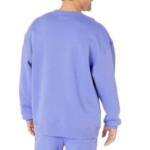 Sweatshirts à capuche pour hommes à séchage rapide Couleur unie Nouveau design Service OEM Prix de gros Basics Fabriqué au Pakistan 100% coton - Product Image 3