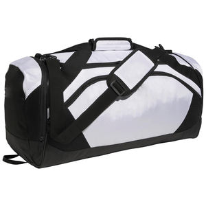 Sac à dos de football en polyester léger sur mesure, souple, respirant, pliable, réglable, sacs de sport décontractés - Product Image 2