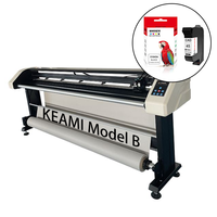 Kaemi 잉크젯 플로터 모델 B용 HP45A 잉크 카트리지용 WECAE CAD 45 45A 51645A 51645AE 등급 A