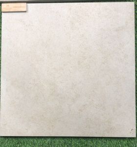Travertine กระเบื้องผนังด้านนอกหินอ่อนหินธรรมชาติหนา20มม. และพื้นหินแกรนิต60x60มีกาวในตัว - Product Image 4