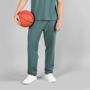 Ensemble chemise et short imprimés pour hommes-Tissu de haute qualité-Idéal pour les vêtements décontractés et les activités de plein air - Product Image 6