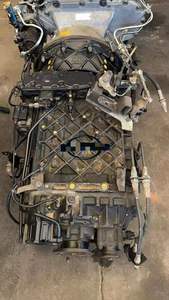 ใช้เกียร์ ZF16S221 - Product Image 6